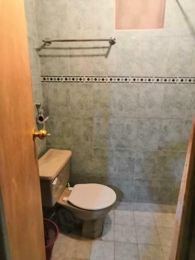Departamento Con Jardin "El Paraiso De Zacatlan" Εξωτερικό φωτογραφία